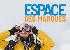 code promo Espace des Marques