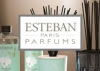 Codes promo Estéban Paris Parfums