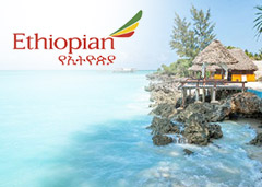 code promo Ethiopian Airlines