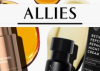 Codes promo ALLIES