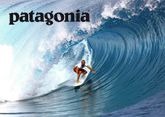 code promo Patagonia