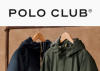 Codes promo Polo Club Europe