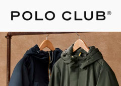 code promo Polo Club Europe