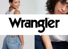 code promo Wrangler FR