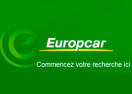 code promo Europcar