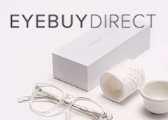 code promo EyeBuyDirect