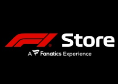 code promo F1 Store