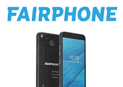 code promo Fairphone