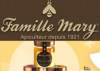 Réductions Famille Mary Codes promo Famille Mary