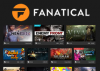 Codes promo Fanatical