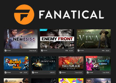 fanatical.com