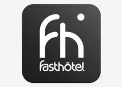 fasthotel.com