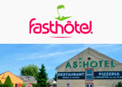 code promo Fasthôtel