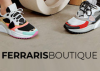 Codes promo FERRARIS BOUTIQUE