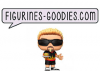 Codes promo Figurines-Goodies