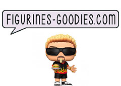 code promo Figurines-Goodies