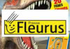 Codes promo Fleurus Presse