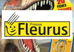 code promo Fleurus Presse