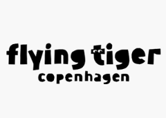 code promo Flying Tiger