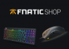 Codes promo Fnatic