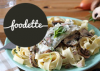 Réductions Foodette Codes promo Foodette