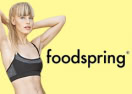 code promo foodspring