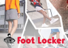 Codes promo Foot Locker