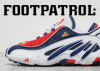 Codes promo Footpatrol