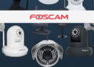 code promo Foscam.fr