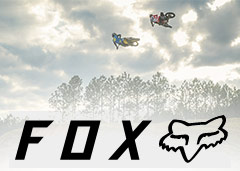 code promo Fox Racing