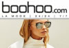 Réductions boohoo Codes promo boohoo