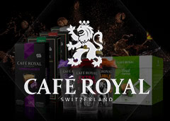 code promo Café Royal