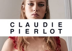 code promo Claudie Pierlot