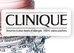 code promo Clinique