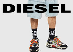 code promo Diesel