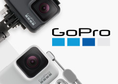 code promo GoPro