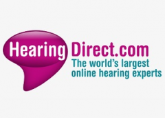 code promo HearingDirect