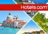 Codes promo Hotels.com