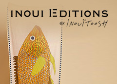 code promo Inoui Editions