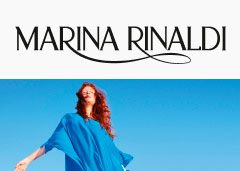 code promo Marina Rinaldi