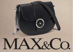 code promo MAX&Co. France