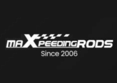 code promo Maxpeedingrods
