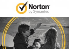 code promo Norton.fr