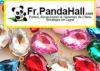 Codes promo Fr.Pandahall.com