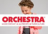 Codes promo Orchestra