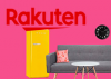 Réductions Rakuten Codes promo Rakuten