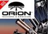 Codes promo Orion Telescopes & Binoculars
