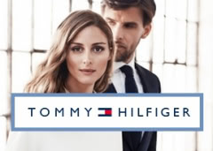 code promo Tommy Hilfiger