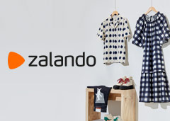 code promo Zalando.be