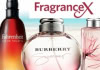 Codes promo FragranceX.com